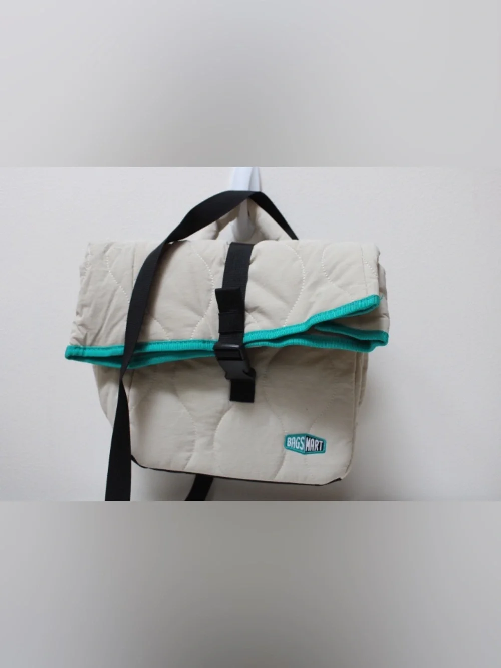 NWT Bagsmart walker lunch bag